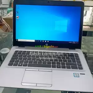 New arrival  6pcsHp elitebook 840 G3        512gb ssd   storage   8gb  installed memory   Price in Ethiopia